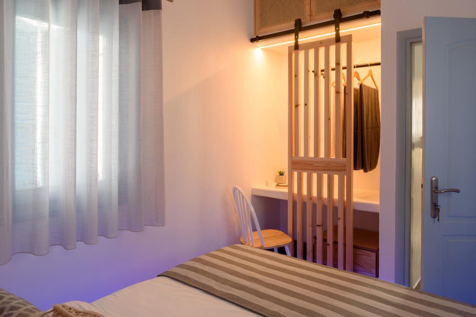 Hotel Kalestesia Akrotírion