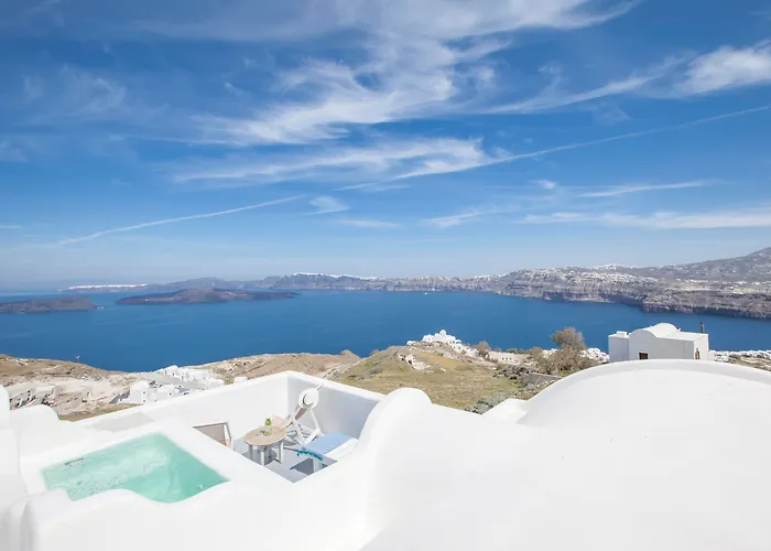 Kalestesia Suites