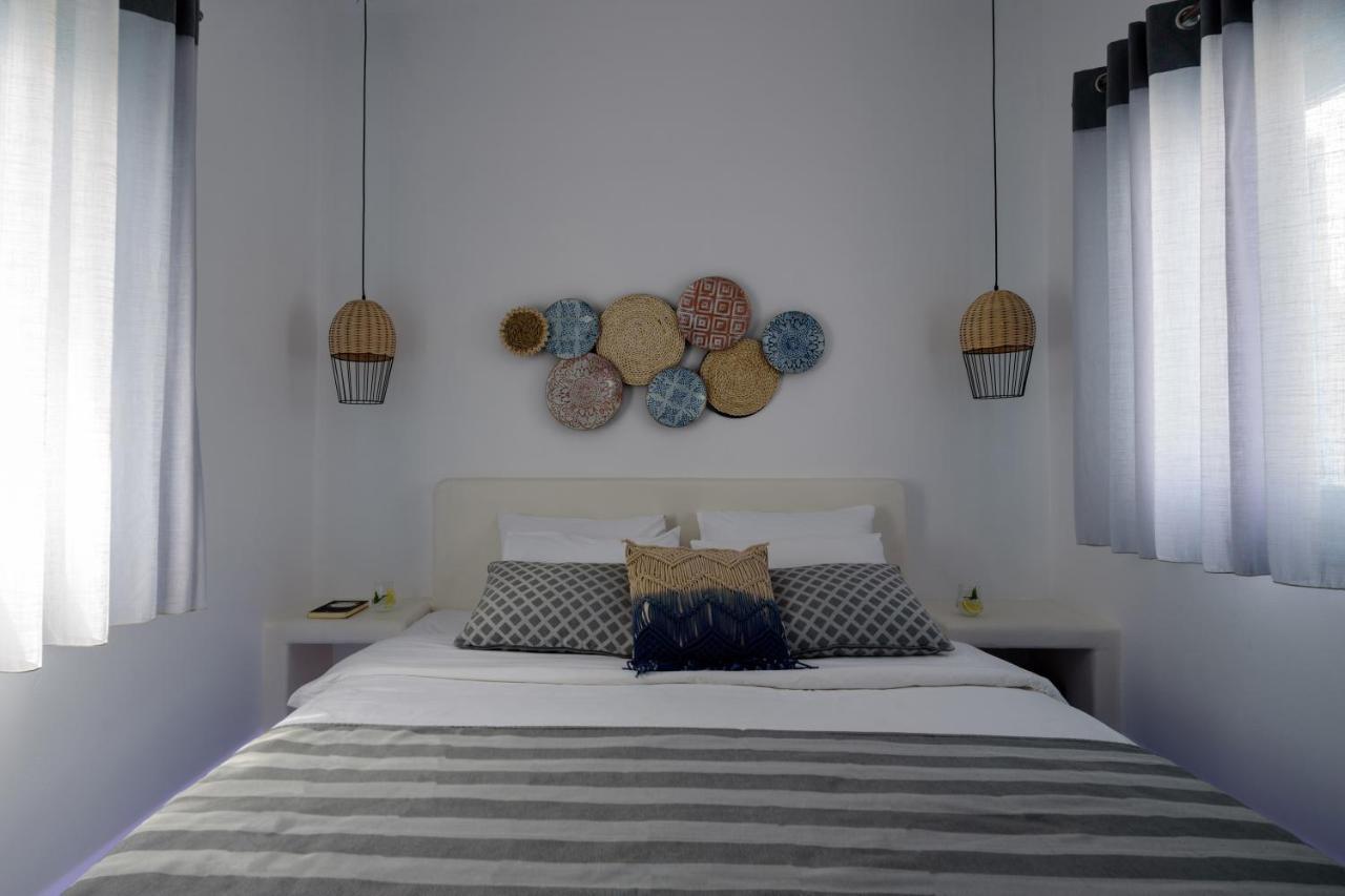 Kalestesia Hotel Akrotírion