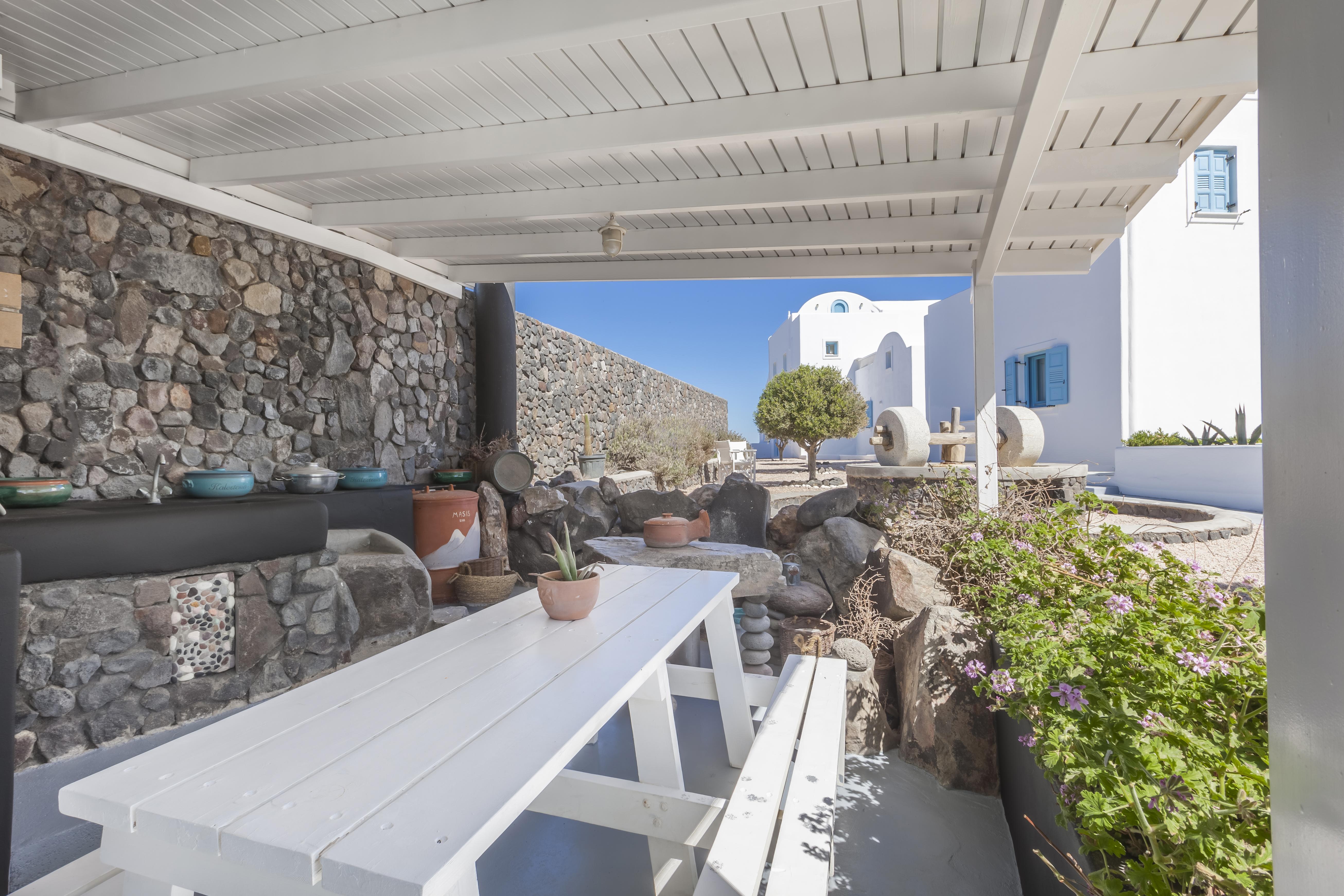 Hotel Kalestesia Akrotírion