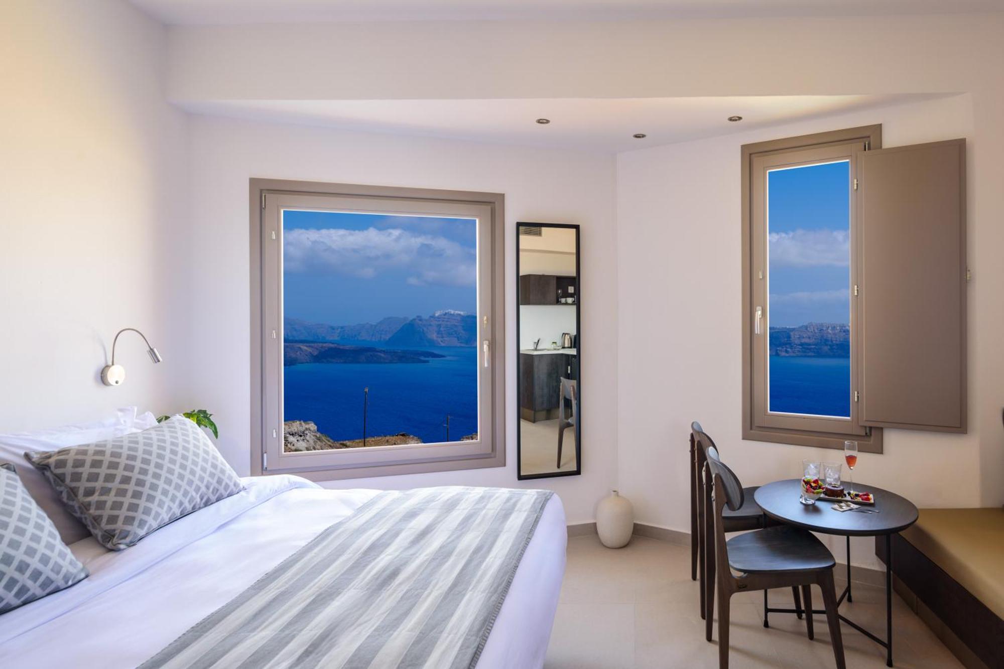 Kalestesia Hotel