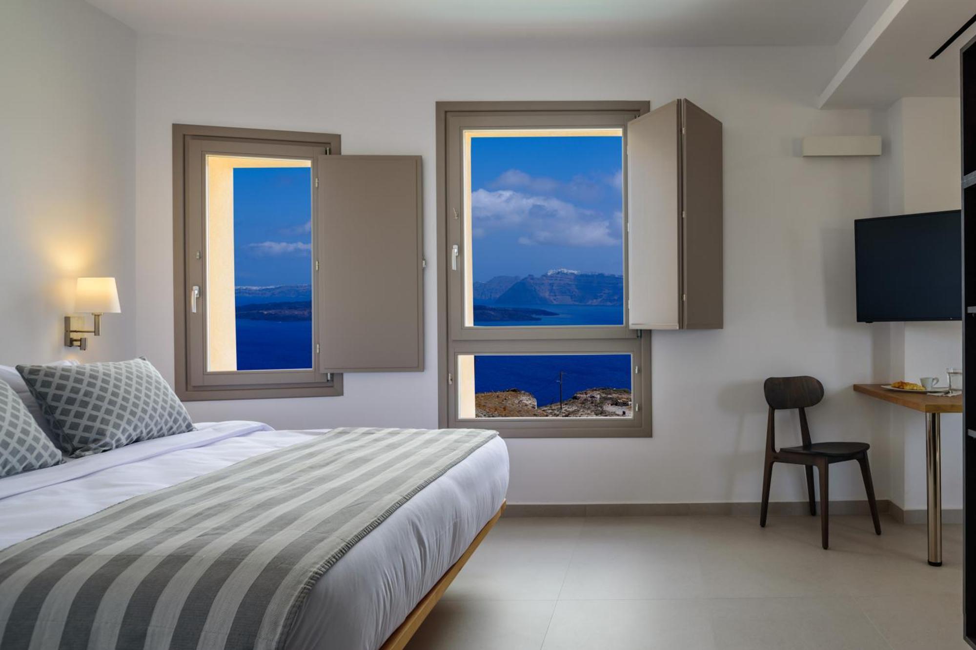 Kalestesia Hotel Akrotírion