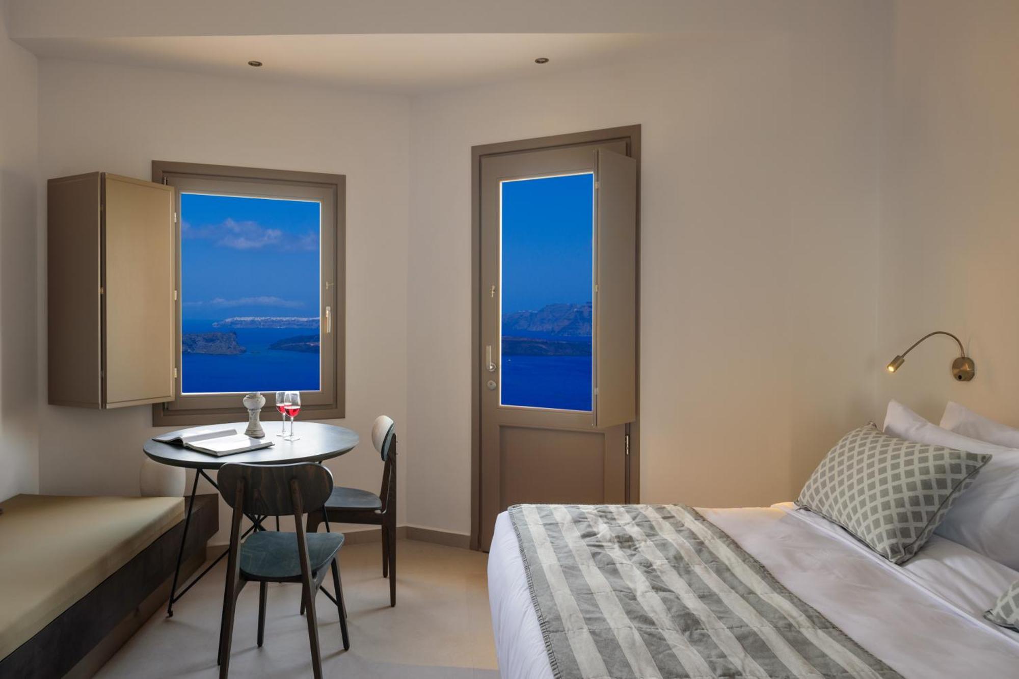 Kalestesia Hotel Akrotírion