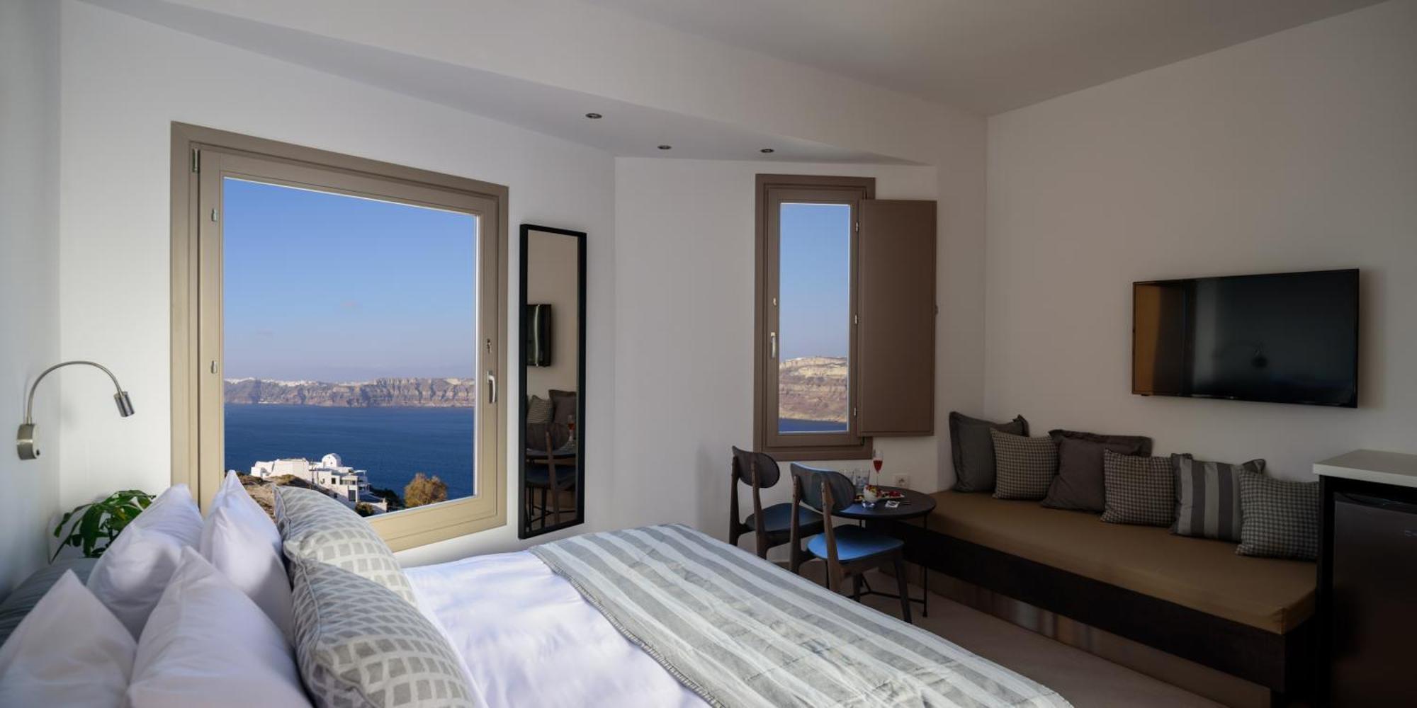 Hotel Kalestesia Akrotírion