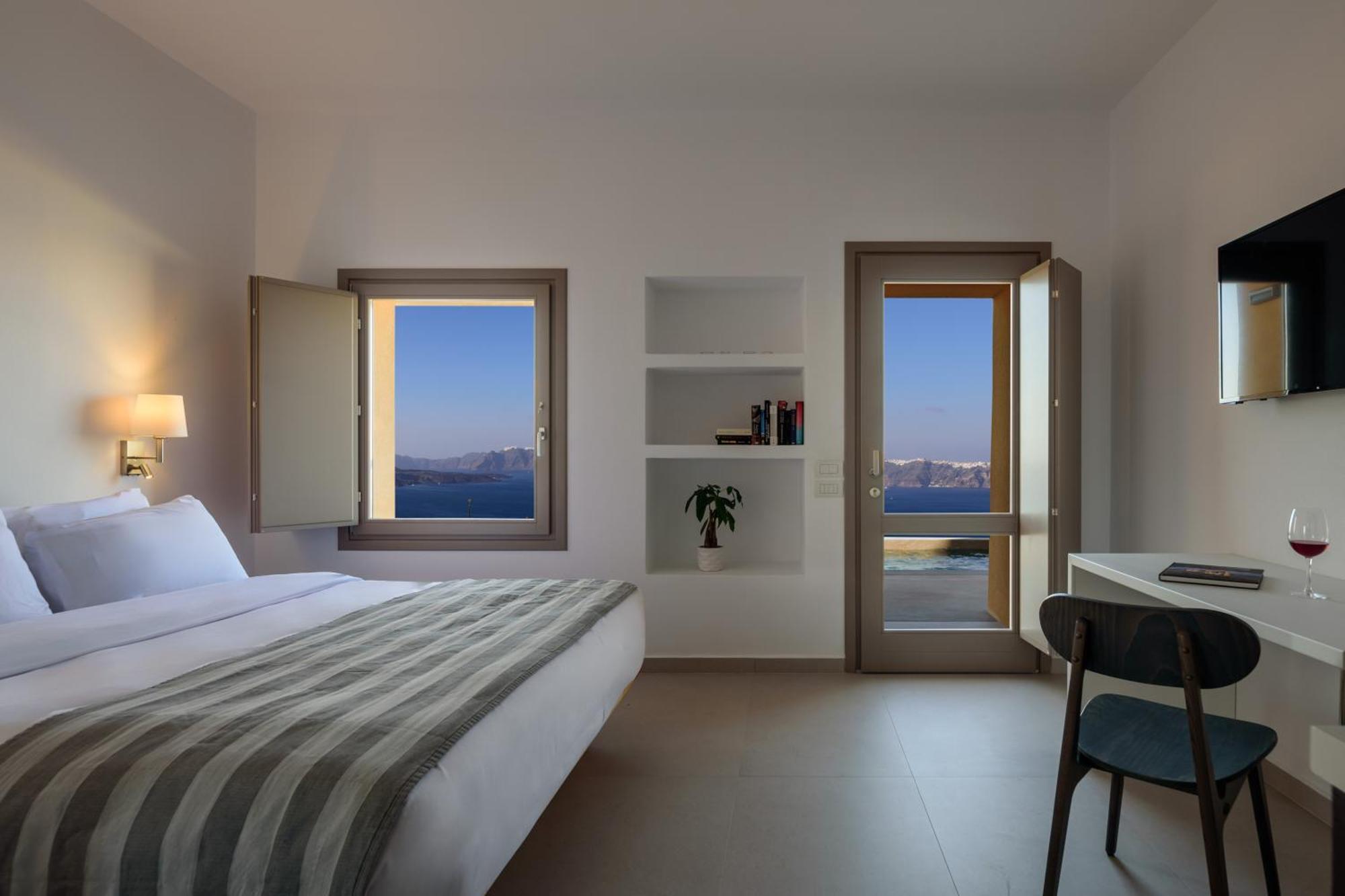 Hotel Kalestesia Akrotírion