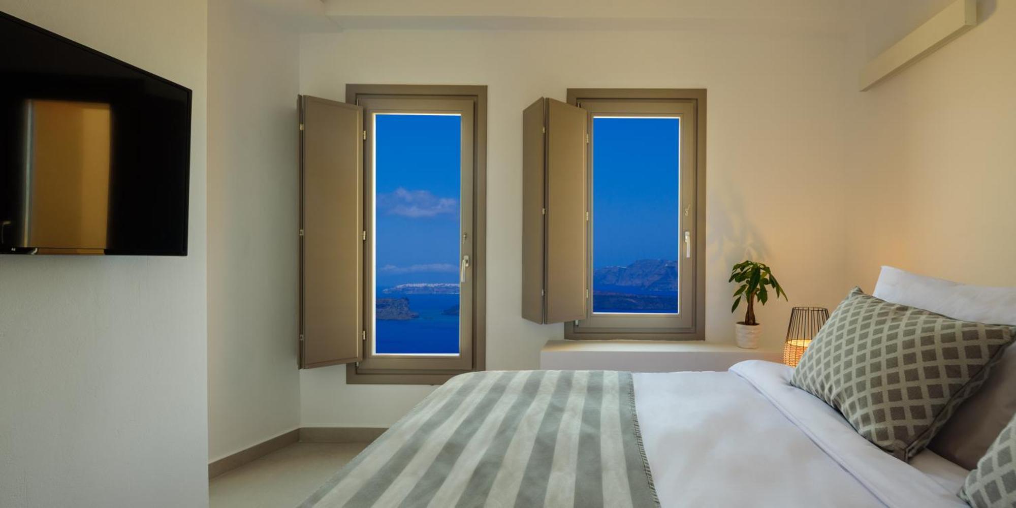 Otel Kalestesia 3*